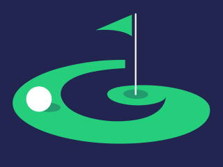 Golf Escapes Website