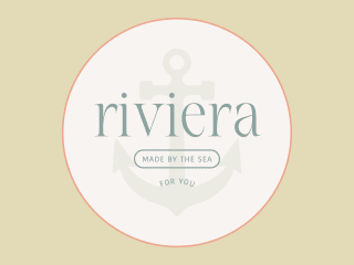 Riviera Branding — Davenport Design