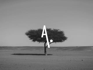 Afrigaci (Brand Image Design)