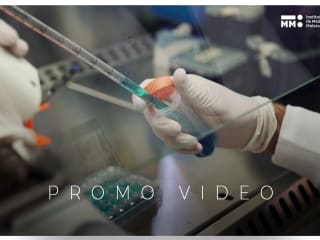 PROMOTIONAL VIDEO (EDUCATION, SCIENCE)| Lisbon BioMed