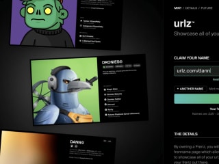 Web design | URLZ 