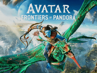 ⛰ Avatar: Frontiers of Pandora