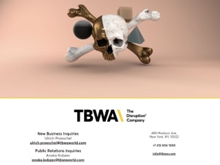 TBWA News