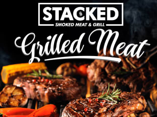 Stacked: Smoked Meat & Grill - Restaurant