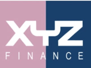 XYZ Finance case study