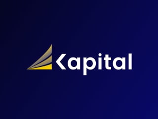 Kapital Logo Design