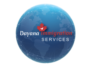 Dayana Immigration Website