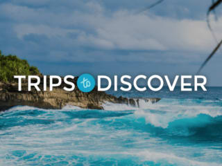 Trips To Discover