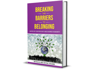 Breaking the Barriers to Belonging Copyedit