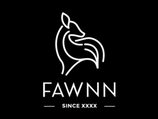FAWNN - Brand Design
