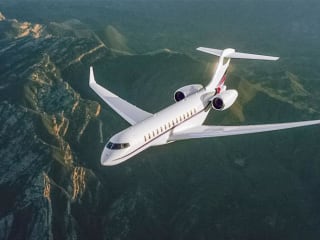 How Netjets Is Pushing For a Sustainable Future