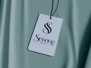 Serene - Branding Project