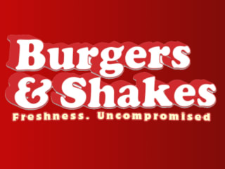 Burgers & Shakes