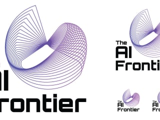 The Frontier AI Podcast Cover Art
