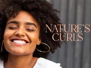 Nature's Curls 