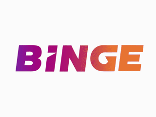 Binge App Design & Animation