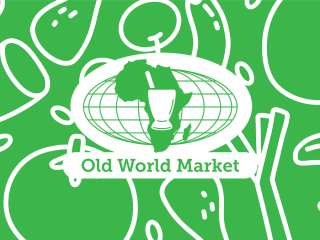 Old World Market