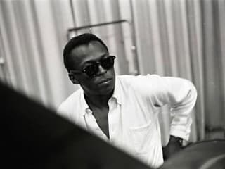 Miles Davis: Birth of the Cool Brings the Legend’s Legacy to AF…