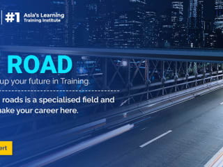 Top Reasons to Learn MX Road Training from Croma Campus