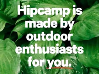 Hitcamp Mobile Application