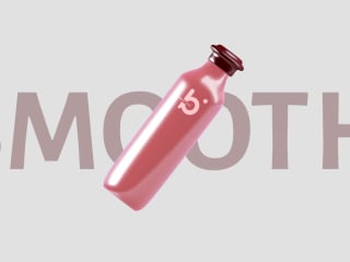 Website bottle design