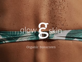 Glow Skin Brand Identity :: Behance