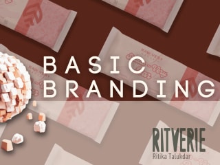 Basic Branding (Mock Brand)