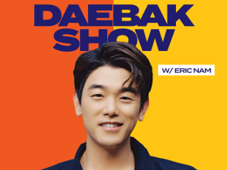K-Pop Daebak w/ Eric Nam (A DIVE Studios Podcast)