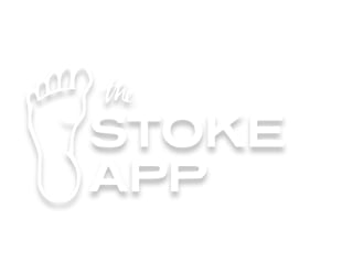 The Stoke App - iOS Development