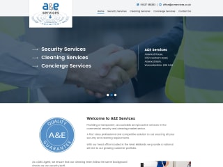 Ae Services