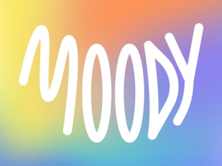 Moody : humeur partagée