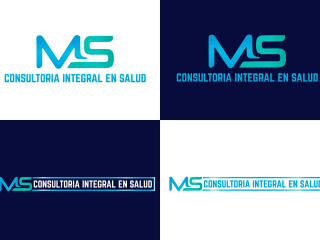 Branding and Website - MS Consultoria Integral en Salud