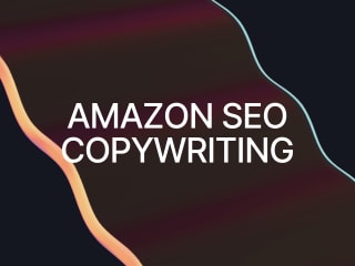 Amazon SEO Copywriting