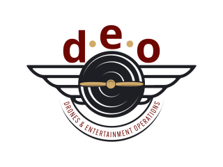 d.e.o. - Brand Board