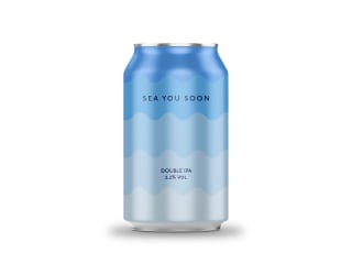 Beer Graphics / Packaging