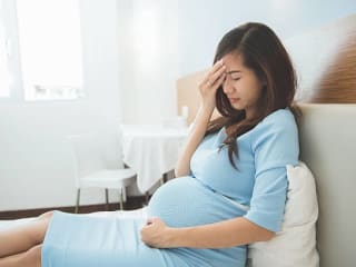 Cardiomyopathy in Pregnancy - Explained 