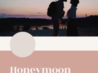Honeymoon Travel Ideas