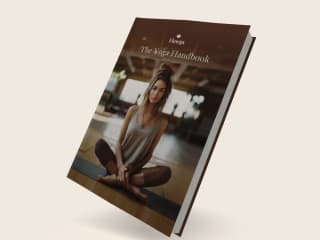 3D Designs on request: The yoga Handbook