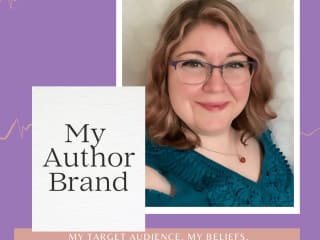Author Branding