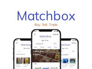 Matchbox Marketplace