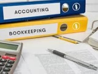  Professional Accounting, QuickBooks, and Bookkeeping Services