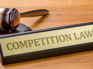 Competition Law Practice