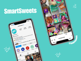 Community Manager & TikTok Content Creator at SmartSweets