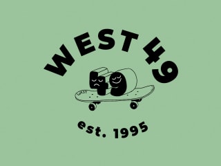 West 49  💚