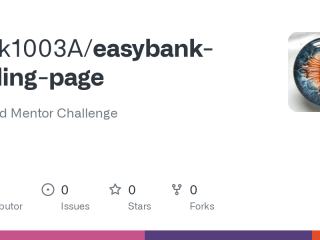 frank1003A/easybank-landing-page