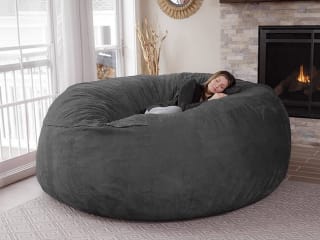Explore the Best Bean Bag Chair and Superb Designs