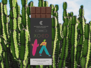 XOCO | Brand Design