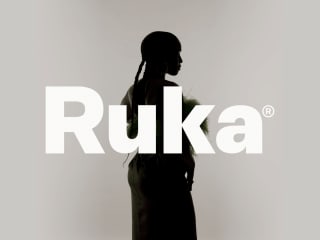Ruka means... as seen on ITV
