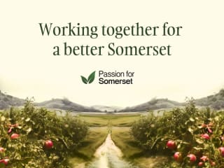Passion for Somerset