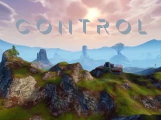 "Control" - A Midair: CE Montage (Beta) - YouTube